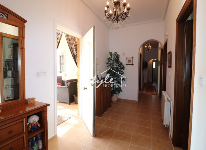 Reventa - Finca Country Property - Catral