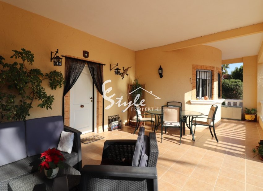 Reventa - Finca Country Property - Catral