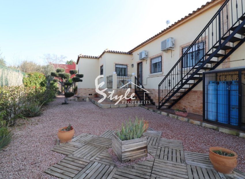 Reventa - Finca Country Property - Catral