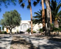 Reventa - Finca Country Property - Daya Vieja