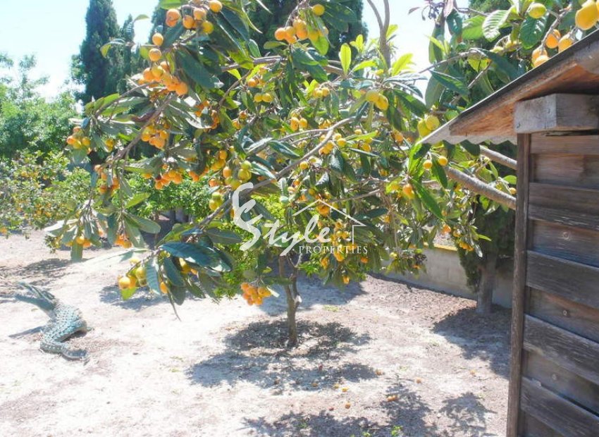 Reventa - Finca Country Property - Dolores