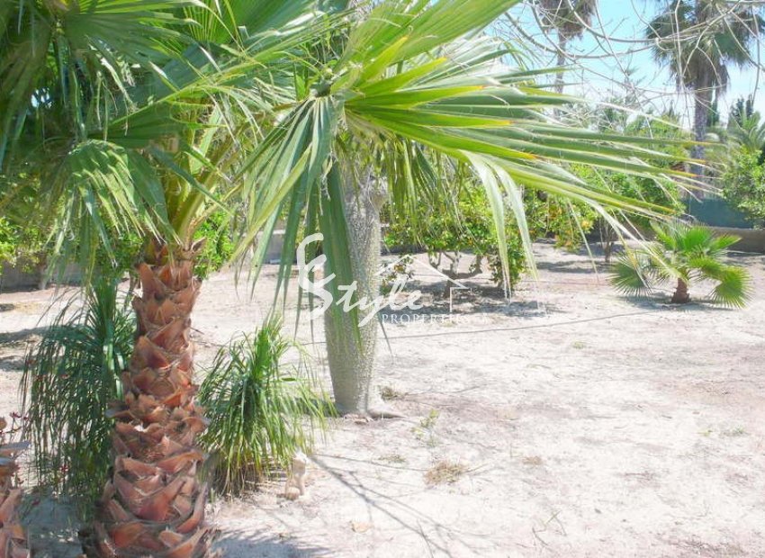 Reventa - Finca Country Property - Dolores