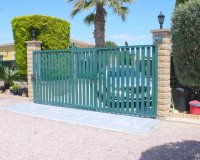 Reventa - Finca Country Property - Dolores