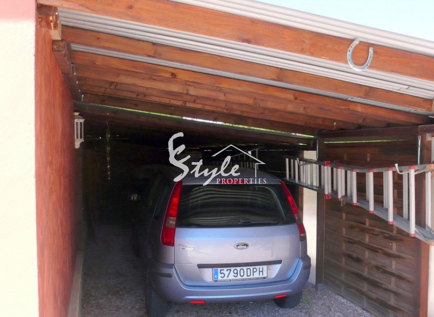 Reventa - Finca Country Property - Dolores