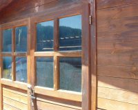 Reventa - Finca Country Property - Dolores