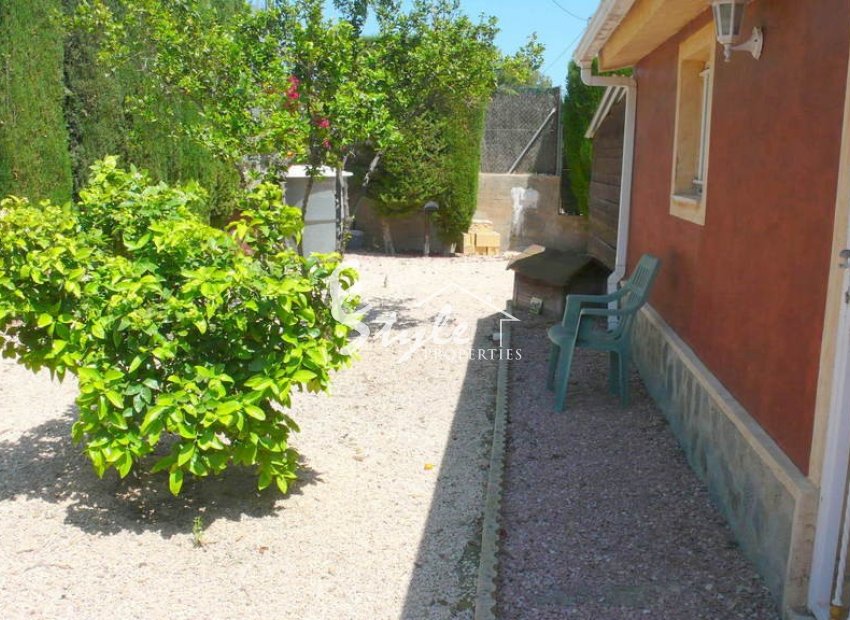 Reventa - Finca Country Property - Dolores