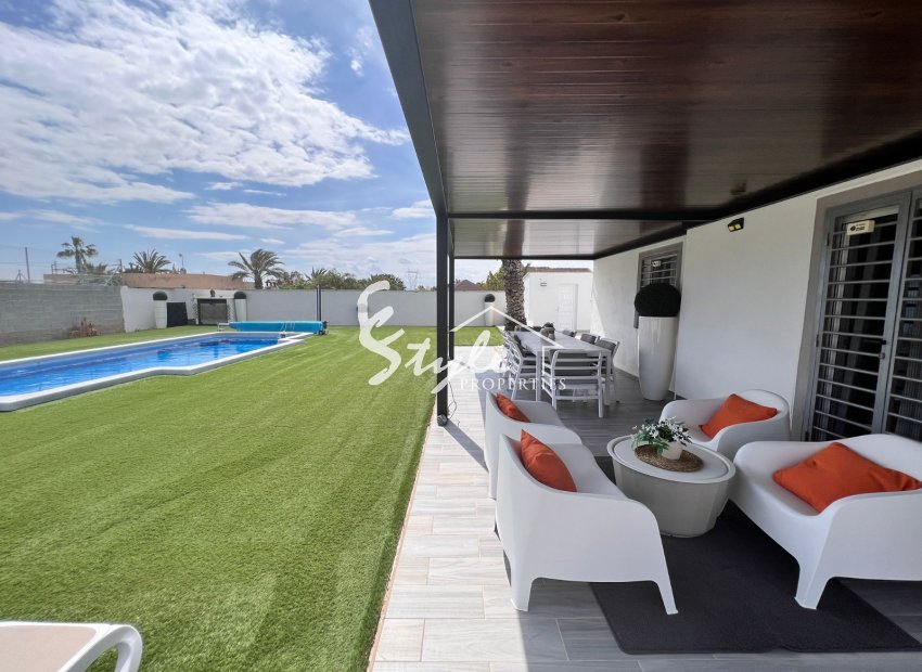 Reventa - Finca Country Property - Elche - La Marina