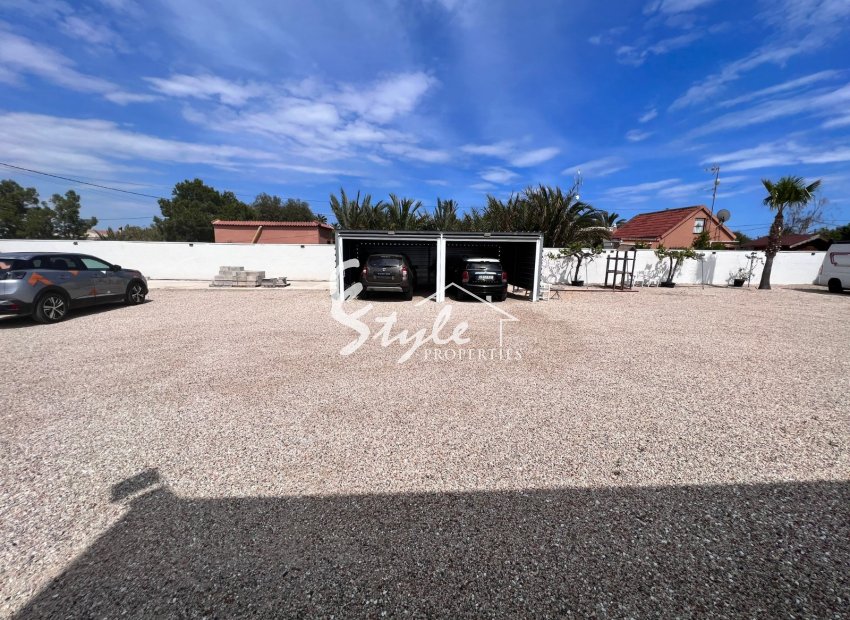 Reventa - Finca Country Property - Elche - La Marina