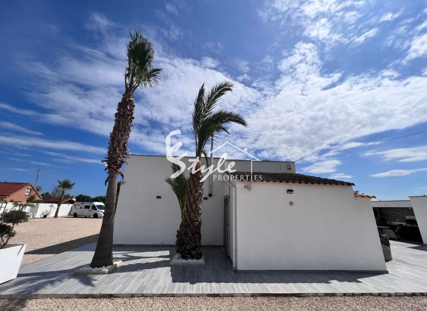 Reventa - Finca Country Property - Elche - La Marina