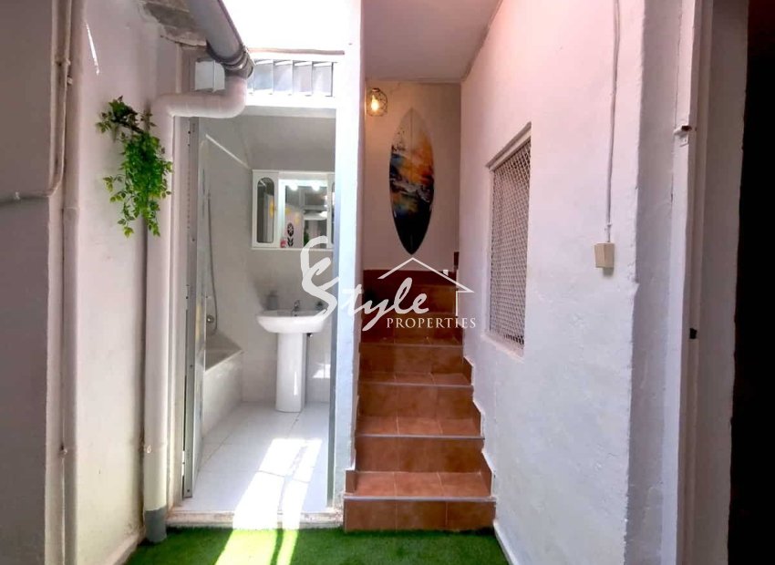 Reventa - Finca Country Property - Los Alcazares - Los Narejos