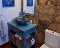 Reventa - Finca Country Property - LOS MONTESINOS - Los Montesinos