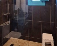 Reventa - Finca Country Property - LOS MONTESINOS - Los Montesinos