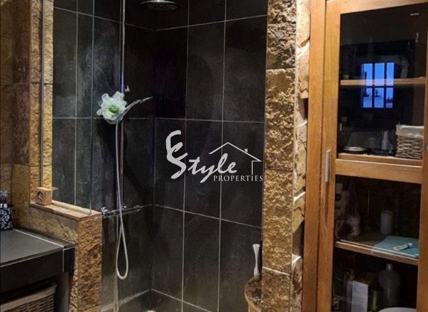 Reventa - Finca Country Property - Los Montesinos