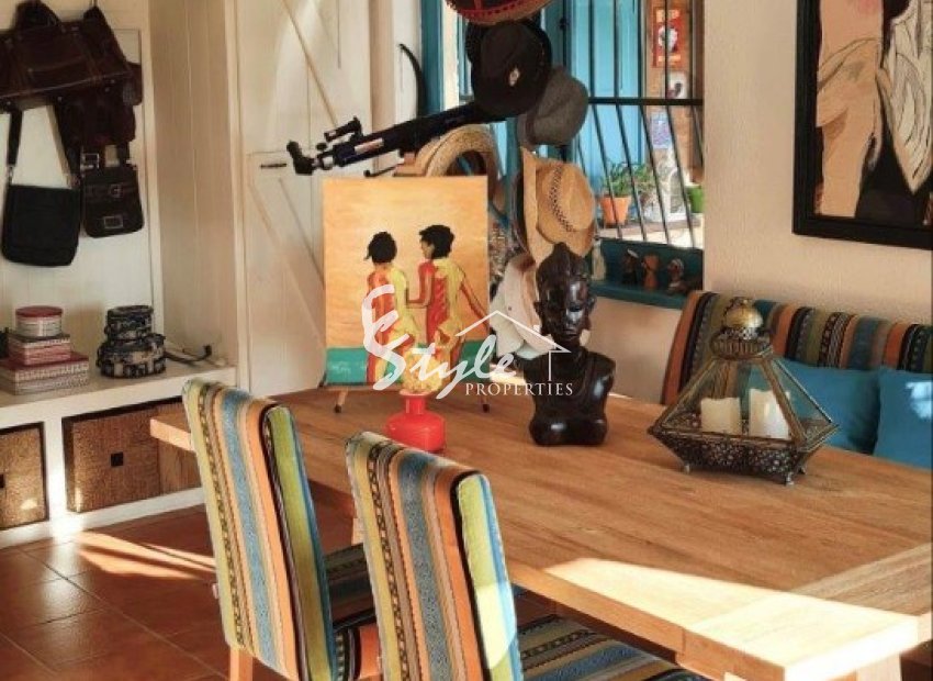 Reventa - Finca Country Property - Los Montesinos