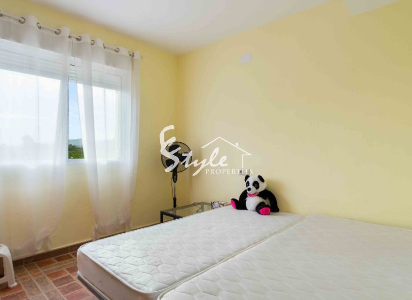 Reventa - Finca Country Property - Orihuela-Costa - Orihuela