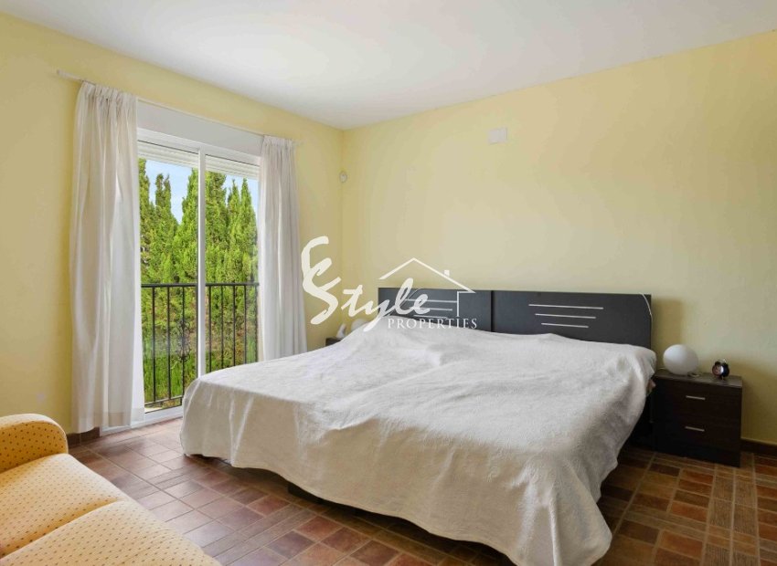 Reventa - Finca Country Property - Orihuela-Costa - Orihuela