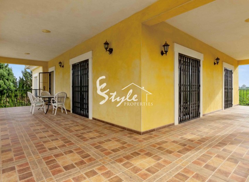 Reventa - Finca Country Property - Orihuela-Costa - Orihuela