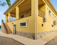 Reventa - Finca Country Property - Orihuela-Costa - Orihuela