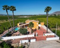 Reventa - Finca Country Property - Orihuela-Costa - Orihuela