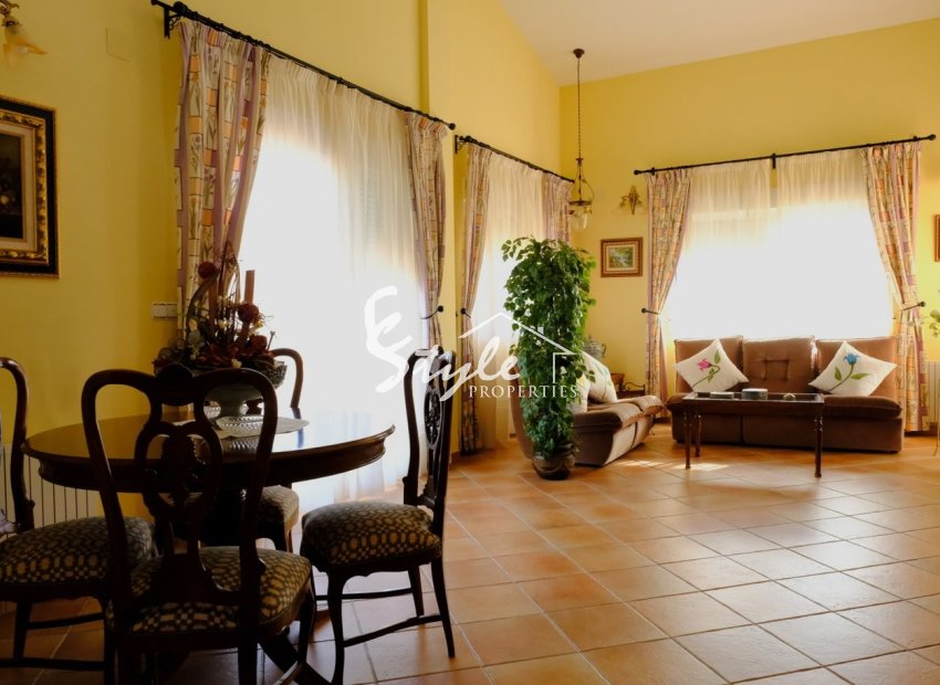 Reventa - Finca Country Property - Orihuela-Costa - Orihuela