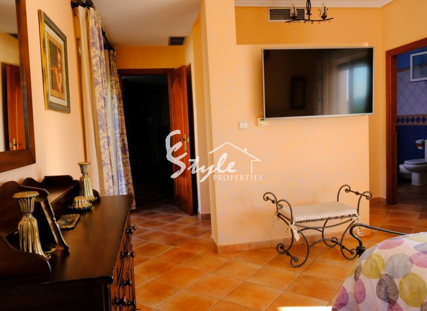 Reventa - Finca Country Property - Orihuela-Costa - Orihuela