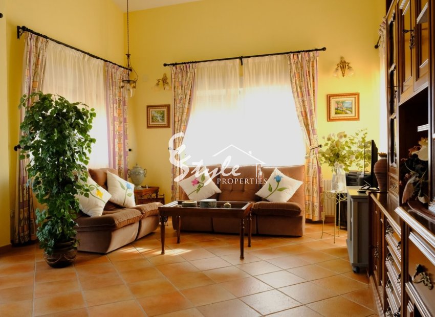 Reventa - Finca Country Property - Orihuela-Costa - Orihuela