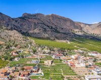 Reventa - Finca Country Property - Orihuela-Costa - Orihuela