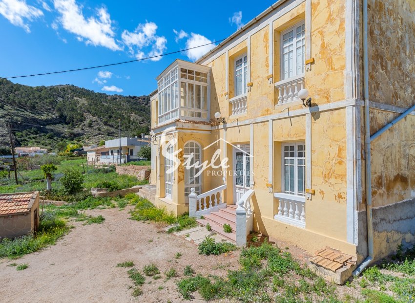 Reventa - Finca Country Property - Orihuela-Costa - Orihuela