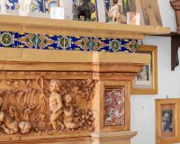 Reventa - Finca Country Property - Orihuela-Costa - Orihuela