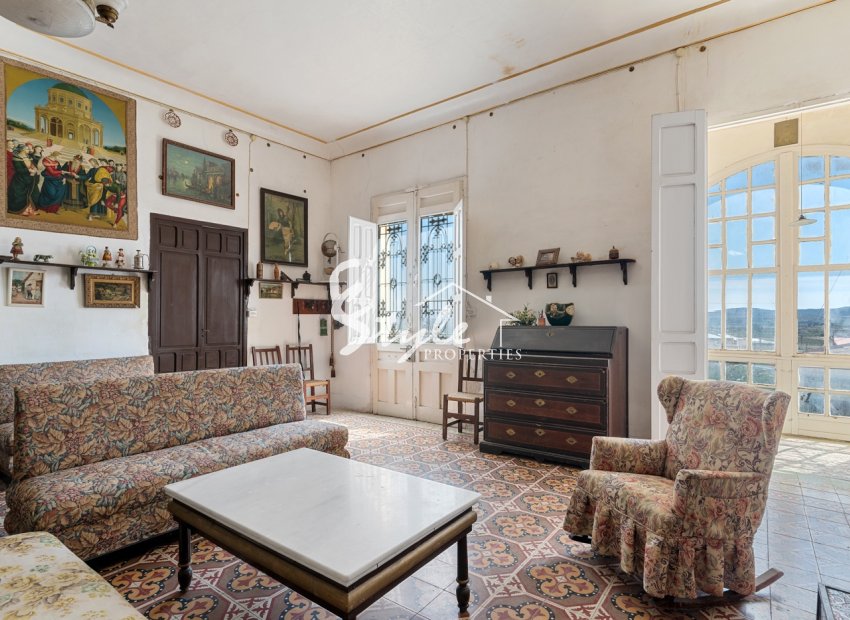 Reventa - Finca Country Property - Orihuela-Costa - Orihuela