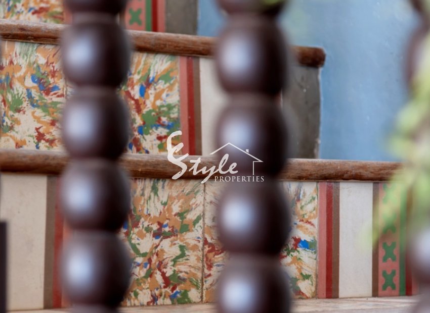 Reventa - Finca Country Property - Orihuela-Costa - Orihuela