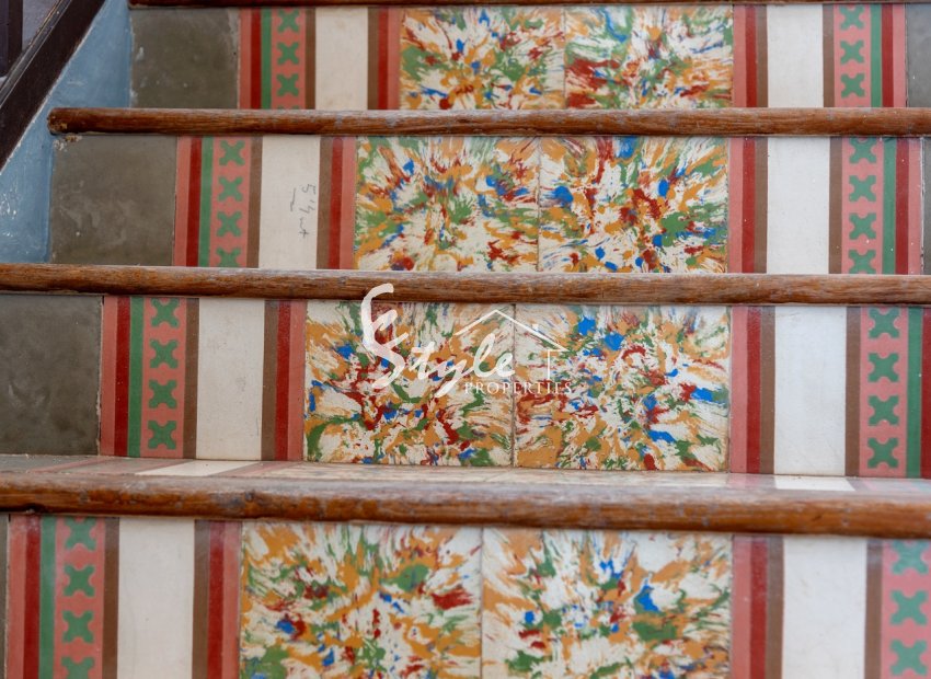 Reventa - Finca Country Property - Orihuela-Costa - Orihuela