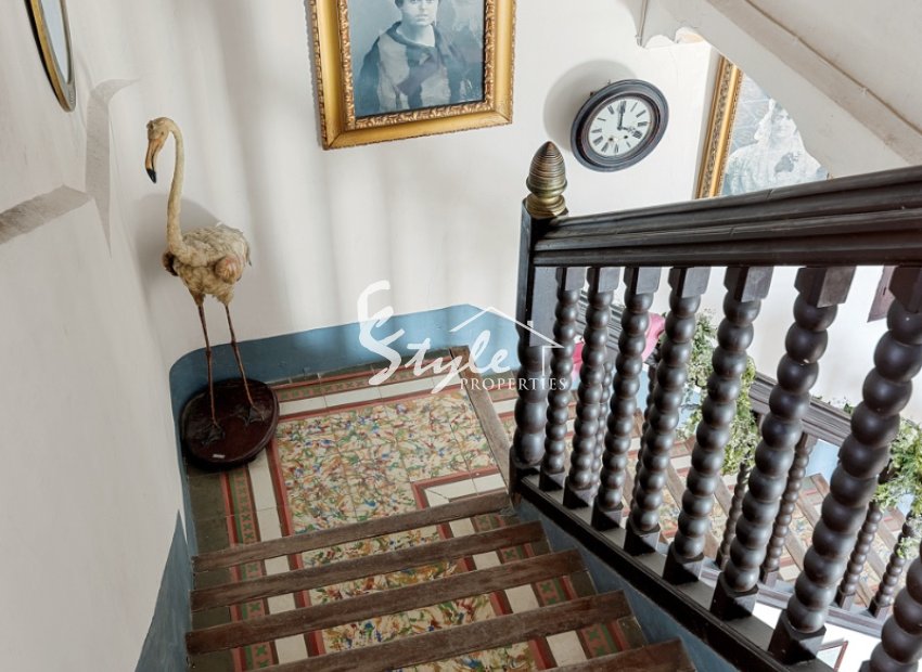 Reventa - Finca Country Property - Orihuela-Costa - Orihuela