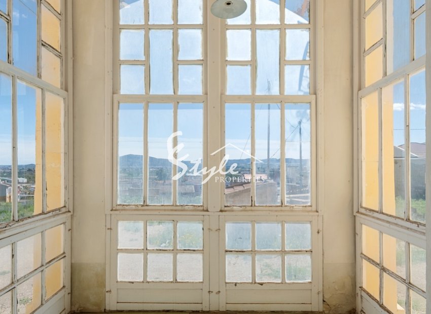 Reventa - Finca Country Property - Orihuela-Costa - Orihuela