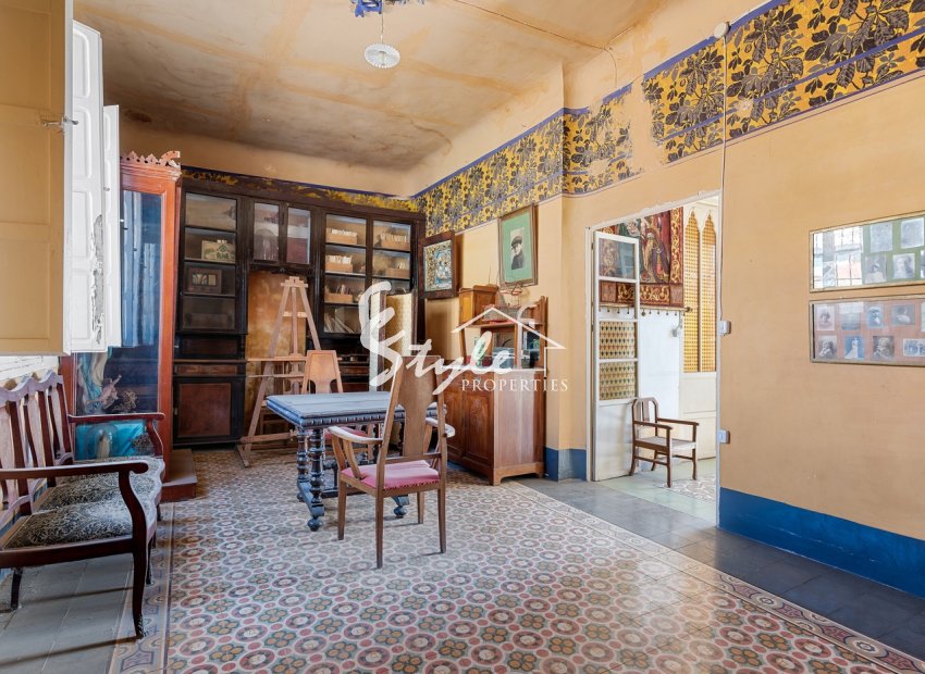 Reventa - Finca Country Property - Orihuela-Costa - Orihuela