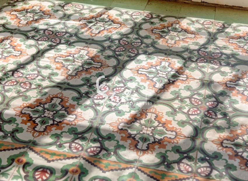 Reventa - Finca Country Property - Orihuela-Costa - Orihuela