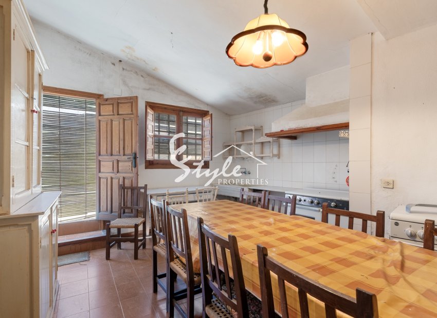 Reventa - Finca Country Property - Orihuela-Costa - Orihuela