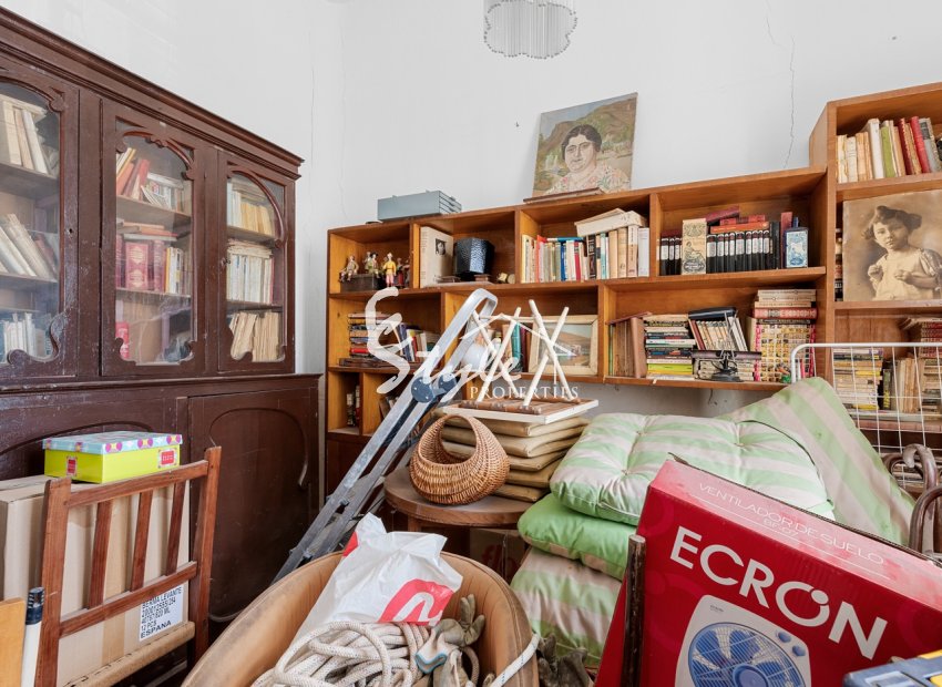 Reventa - Finca Country Property - Orihuela-Costa - Orihuela