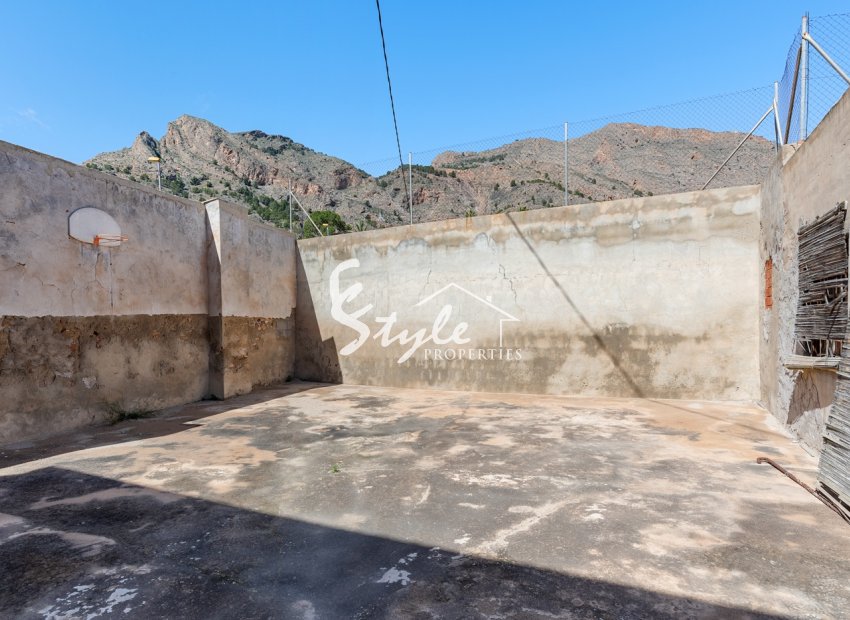 Reventa - Finca Country Property - Orihuela-Costa - Orihuela