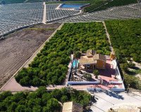 Reventa - Finca Country Property - Orihuela-Costa - Orihuela