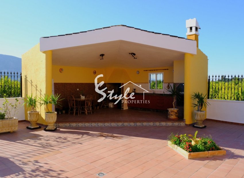 Reventa - Finca Country Property - Orihuela-Costa - Orihuela