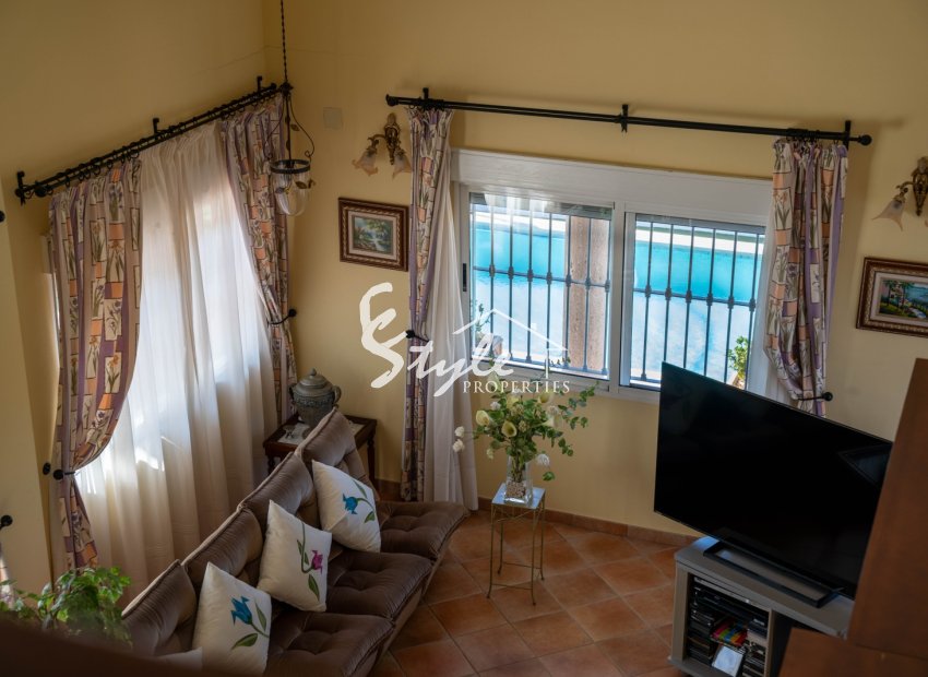 Reventa - Finca Country Property - Orihuela-Costa - Orihuela