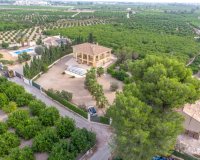 Reventa - Finca Country Property - Orihuela