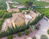 Reventa - Finca Country Property - Orihuela