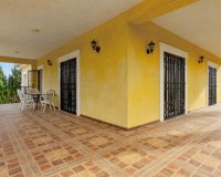 Reventa - Finca Country Property - Orihuela