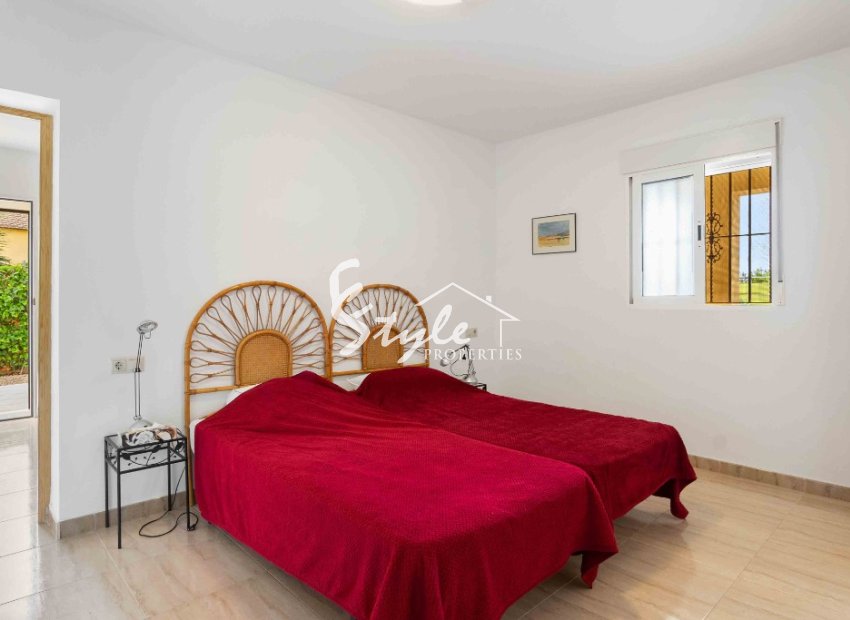 Reventa - Finca Country Property - Orihuela