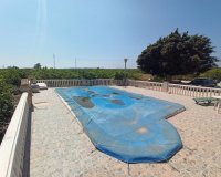 Reventa - Finca Country Property - San Miguel De Salinas