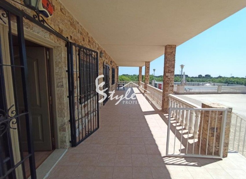 Reventa - Finca Country Property - San Miguel De Salinas