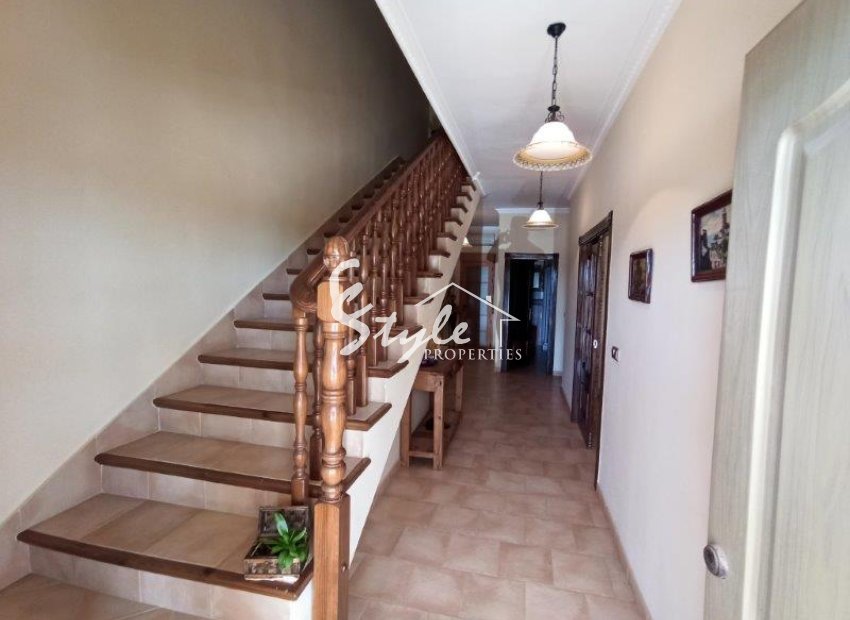 Reventa - Finca Country Property - San Miguel De Salinas