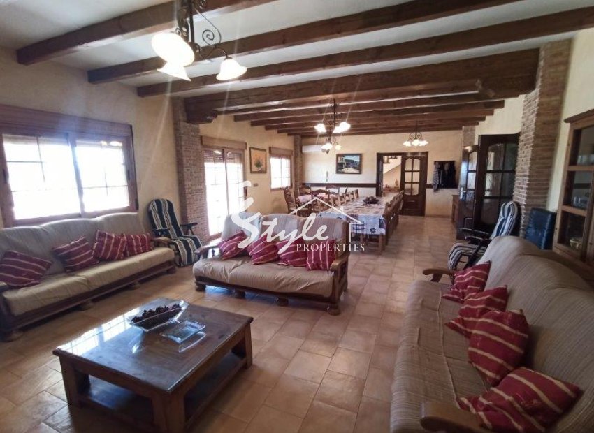 Reventa - Finca Country Property - San Miguel De Salinas